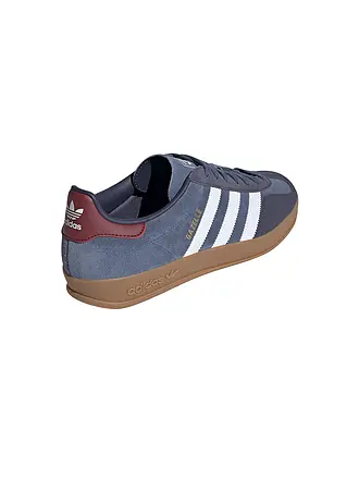 ADIDAS ORIGINALS | Sneaker GAZELLE INDOOR | dunkelblau
